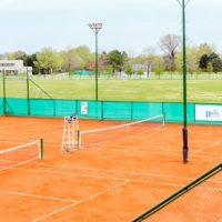 club house deportivo tenis